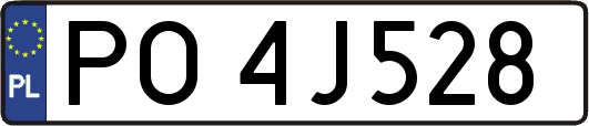 PO4J528