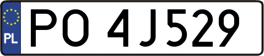 PO4J529