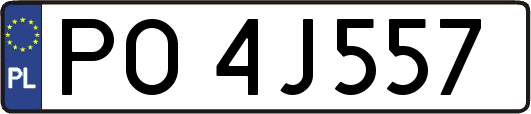 PO4J557