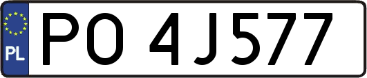 PO4J577