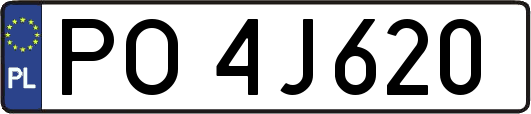 PO4J620
