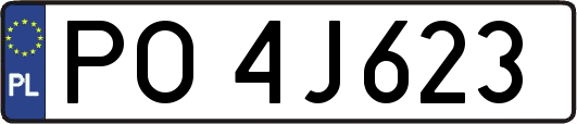 PO4J623