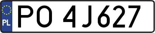 PO4J627