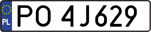 PO4J629
