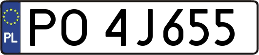 PO4J655