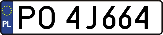 PO4J664
