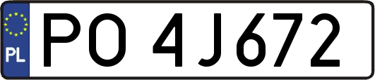 PO4J672