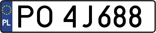 PO4J688