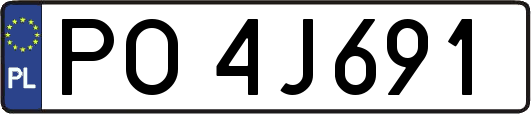 PO4J691