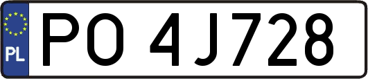 PO4J728