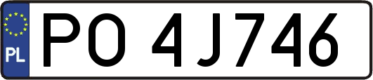 PO4J746