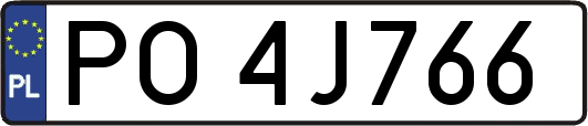 PO4J766
