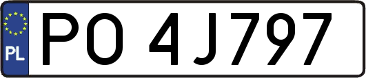 PO4J797