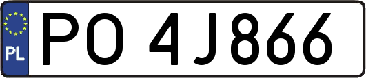 PO4J866
