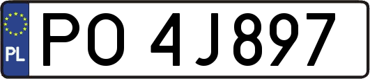 PO4J897