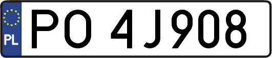 PO4J908