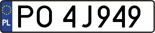 PO4J949