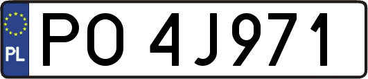PO4J971