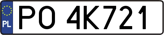 PO4K721