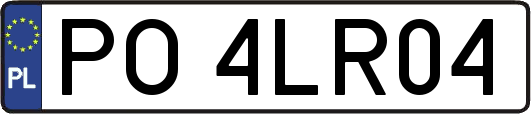 PO4LR04