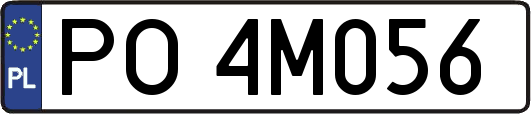 PO4M056