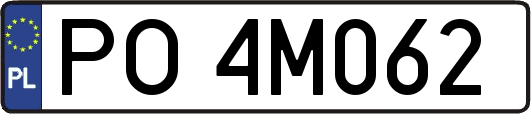 PO4M062