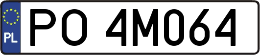 PO4M064