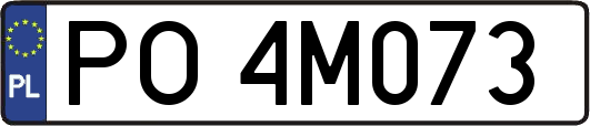 PO4M073