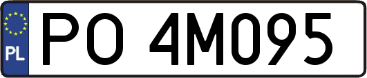 PO4M095