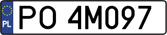 PO4M097