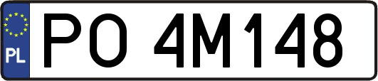 PO4M148