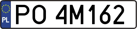 PO4M162