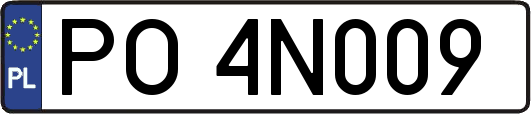 PO4N009
