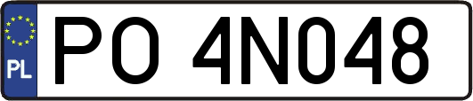 PO4N048