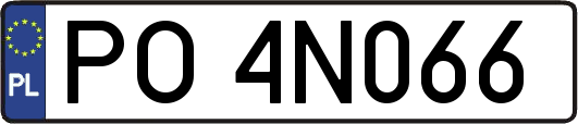 PO4N066