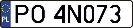 PO4N073