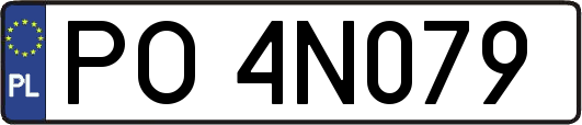 PO4N079