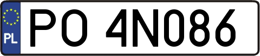 PO4N086
