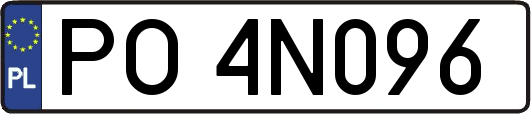 PO4N096