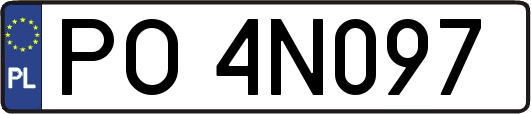 PO4N097