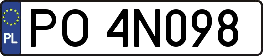 PO4N098