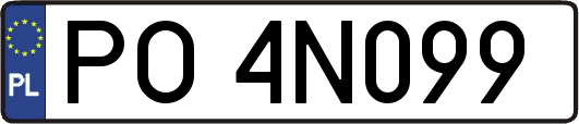 PO4N099