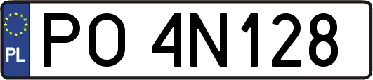 PO4N128