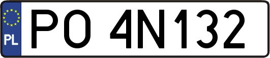 PO4N132