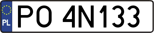 PO4N133