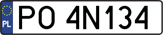 PO4N134