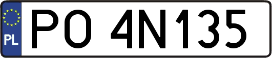 PO4N135