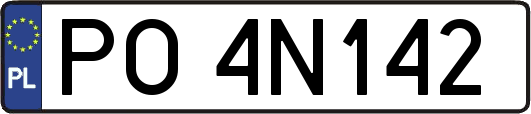 PO4N142