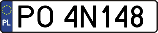 PO4N148