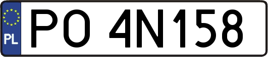 PO4N158